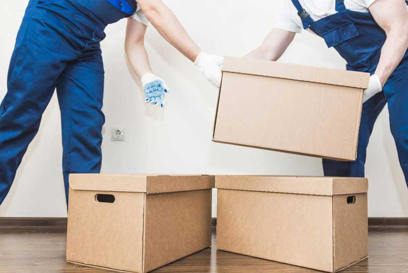 Best Packers Movers in Sundargarh