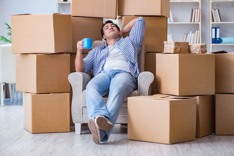 Packers Movers in Dhamtari