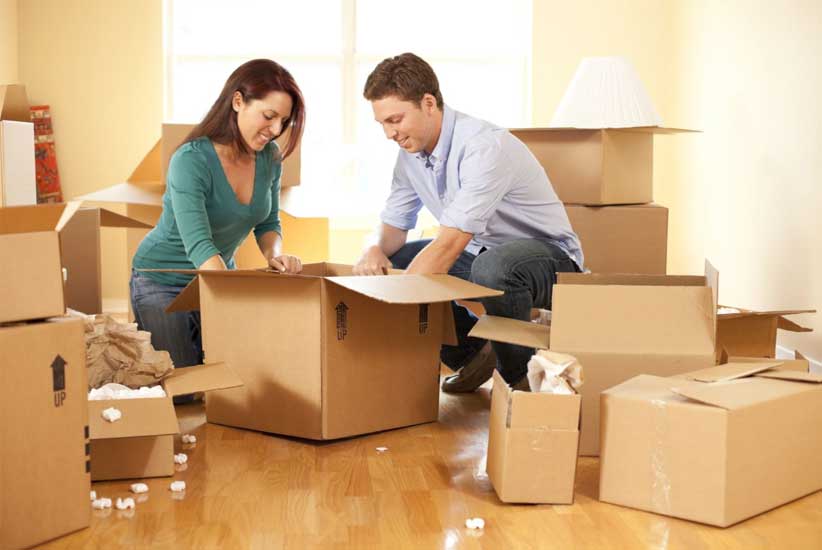 Mover Packer Nowrangpur