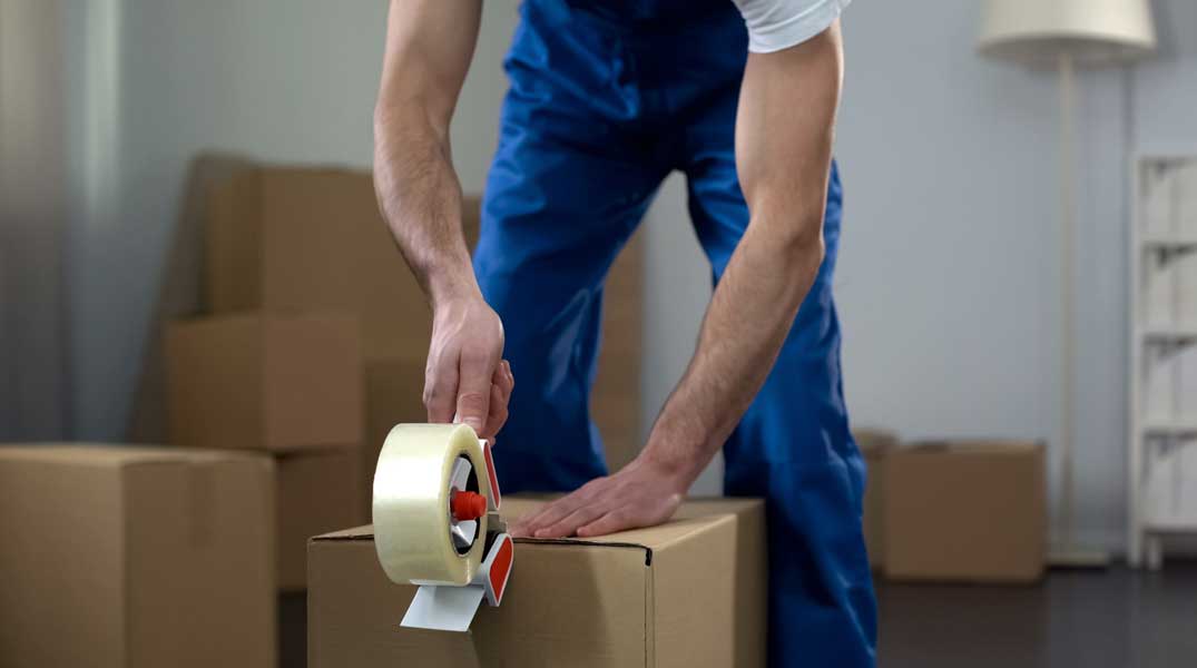 Best Packers and Movers in Raipur