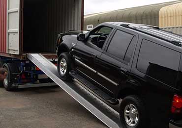 Car Carrier Service in Raipur