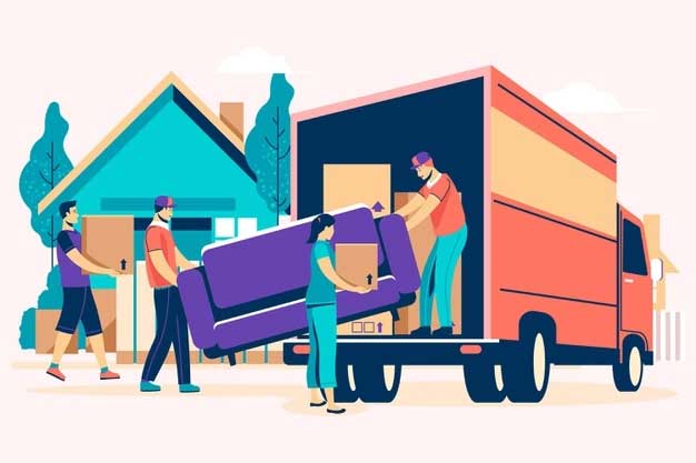 Packers Movers Raipur