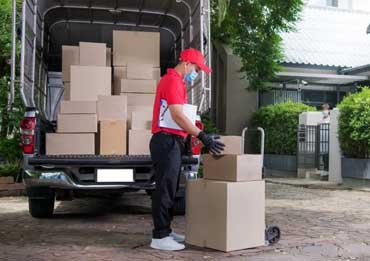 Movers Packers in Raipur