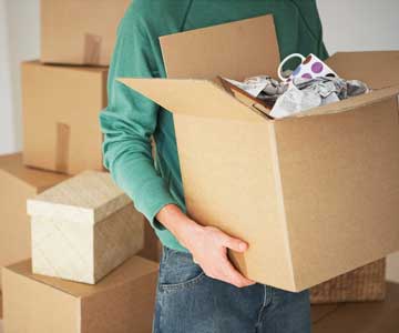 Packers and Movers in Raipur