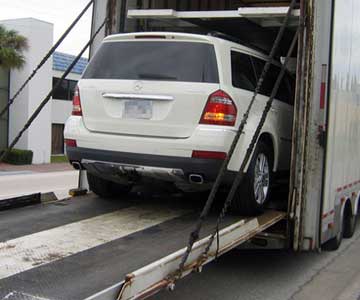 Vehicle Shifting in Raipur