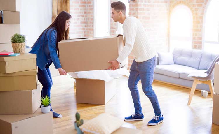 Packers and Movers in Raipur